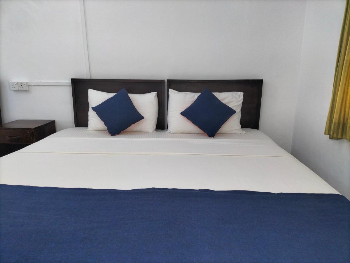 Hotel Coral Bay Trincomalee Exterior foto