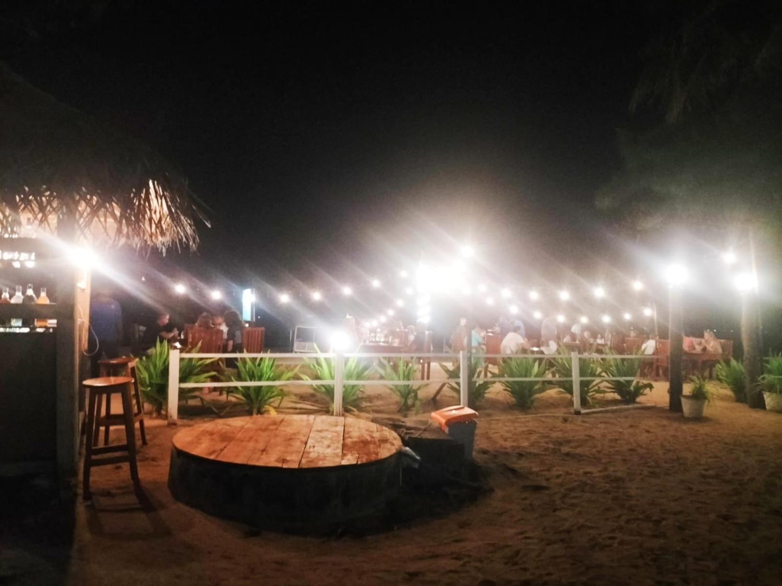 Hotel Coral Bay Trincomalee Exterior foto